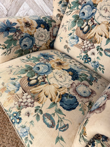 Wingback Chair