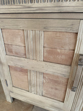 Load image into Gallery viewer, Stripped Chiffonier
