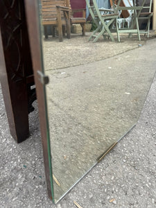 Heavy Mirror