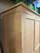 Load image into Gallery viewer, Stripped Wardrobe
