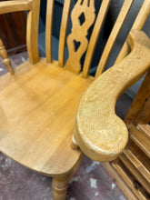 Load image into Gallery viewer, Grandfather Chair

