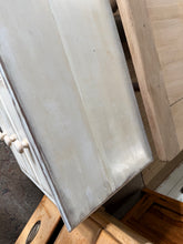 Load image into Gallery viewer, Distressed Chest Of Drawers
