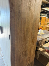 Load image into Gallery viewer, Wooden Wardrobe
