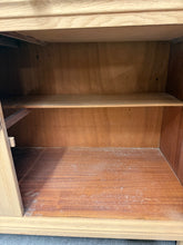 Load image into Gallery viewer, Stripped Sideboard

