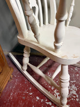 Load image into Gallery viewer, Pine Rocking Chair
