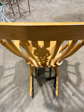 Load image into Gallery viewer, Solid Pine Rocking Chair
