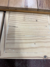 Load image into Gallery viewer, Stripped Pine Bedsides
