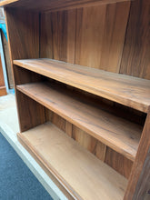 Load image into Gallery viewer, Hardwood Bookcase
