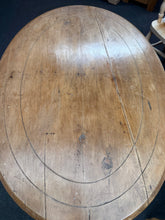 Load image into Gallery viewer, Antique Pine Table
