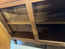 Load image into Gallery viewer, Oak Sideboard
