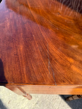 Load image into Gallery viewer, Mahogany Sideboard
