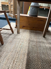 Load image into Gallery viewer, Stripped Oak Table
