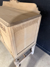 Load image into Gallery viewer, Stripped Oak Sideboard
