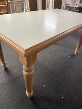 Load image into Gallery viewer, Wooden Dining Table
