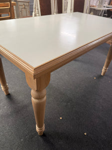 Wooden Dining Table