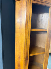 Load image into Gallery viewer, Oak Corner Unit
