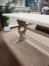 Load image into Gallery viewer, Oak Dining Table
