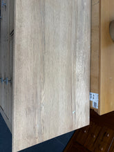 Load image into Gallery viewer, Stripped Oak Drawers
