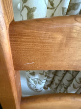 Load image into Gallery viewer, 6 x Oak Dining Chairs
