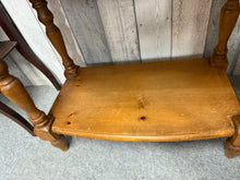 Load image into Gallery viewer, Pine Washstand
