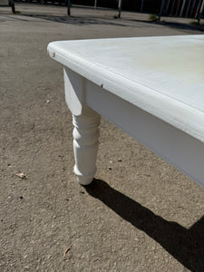 Pine Coffee Table