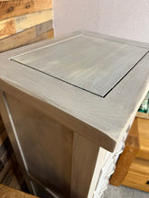 Load image into Gallery viewer, Oak Tallboy
