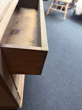 Load image into Gallery viewer, Stripped Satinwood Drawers
