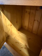 Load image into Gallery viewer, Solid Pine Sideboard
