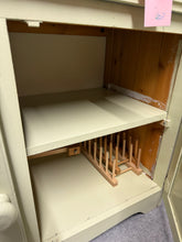 Load image into Gallery viewer, Green Dresser
