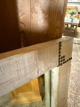 Load image into Gallery viewer, Rustic Mirror
