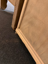 Load image into Gallery viewer, Stripped Oak Sideboard
