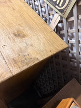 Load image into Gallery viewer, Rustic Sideboard
