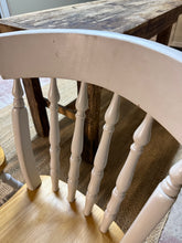 Load image into Gallery viewer, 4 x Wooden Chairs
