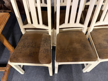Load image into Gallery viewer, 6 x Dining Chairs
