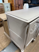 Load image into Gallery viewer, Oriental Painted Sideboard
