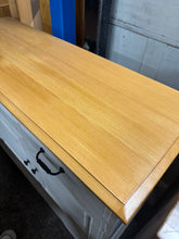 Load image into Gallery viewer, &#39;Hessian&#39; Sideboard
