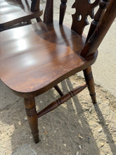 Load image into Gallery viewer, 4 x Farmhouse Chairs
