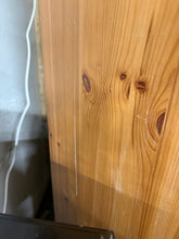 Load image into Gallery viewer, Pine Wardrobe
