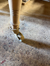 Load image into Gallery viewer, Stripped Console Table
