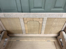 Load image into Gallery viewer, Stripped Monks Bench
