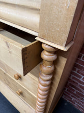 Load image into Gallery viewer, Scottish Pine Drawers
