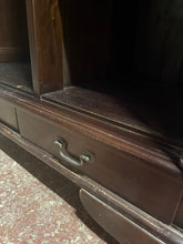 Load image into Gallery viewer, Mahogany Wardrobe
