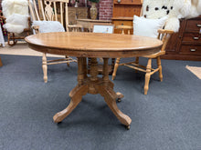 Load image into Gallery viewer, Antique Pine Table
