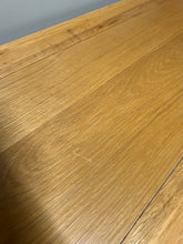 Load image into Gallery viewer, Oak Sideboard
