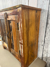 Load image into Gallery viewer, Reclaimed Cupboard
