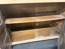 Load image into Gallery viewer, Stripped Spanish Sideboard
