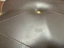 Load image into Gallery viewer, Leather Pouffe
