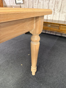 Wooden Dining Table