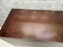 Load image into Gallery viewer, Brown Modern Drawers
