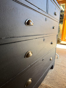 'Black Jack' Drawers